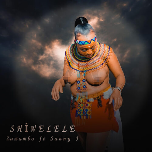 Sanele Jama – Shiwelele