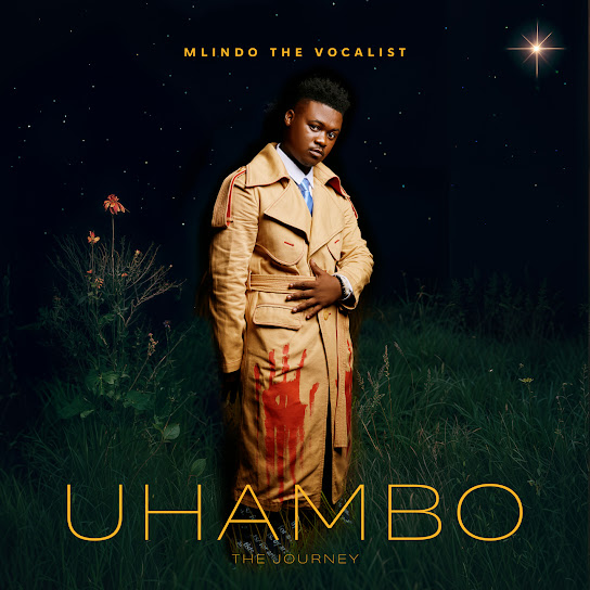 Mlindo The Vocalist – Full Bhagrhaza