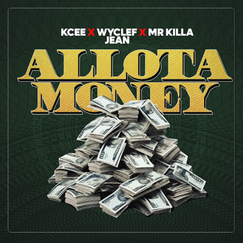 KCee – Allota Money