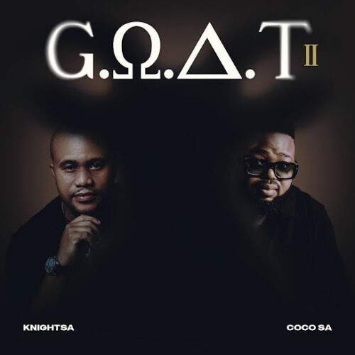 KnightSA – Sukuma
