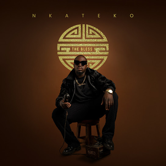The Bless – Inganekwane